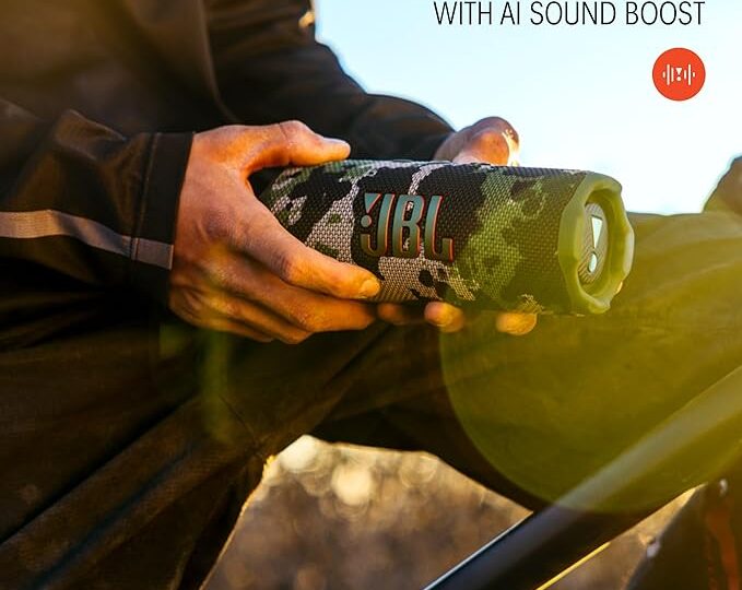 Bluetooth portable3