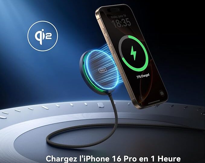 Chargeur sans fil2