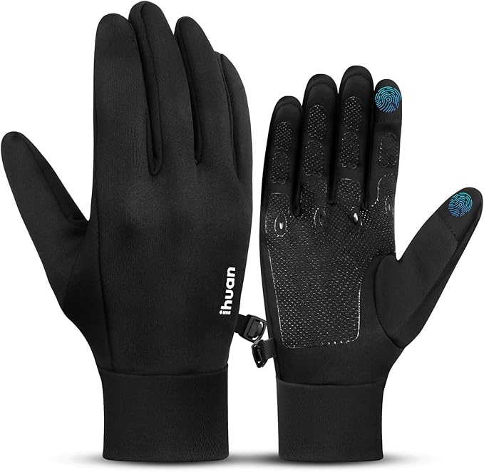 Gants Tactiles pour Smartphones