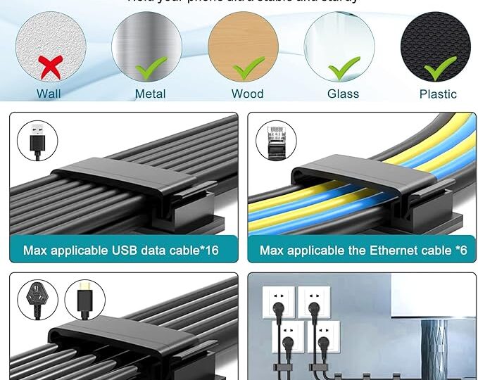 Organisateurs cables2