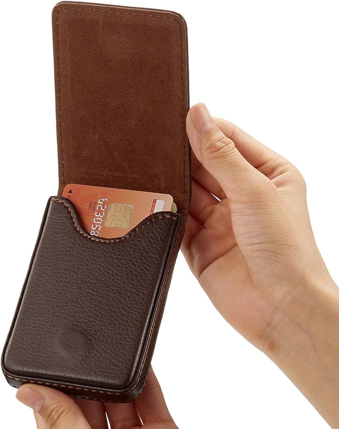 Étuis Organisateurs pour Cartes