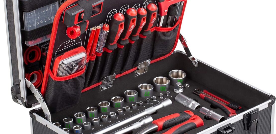 Caisse à outils