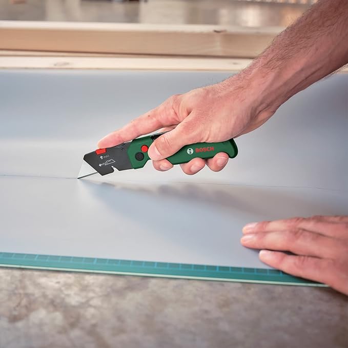 Cutters de Précision