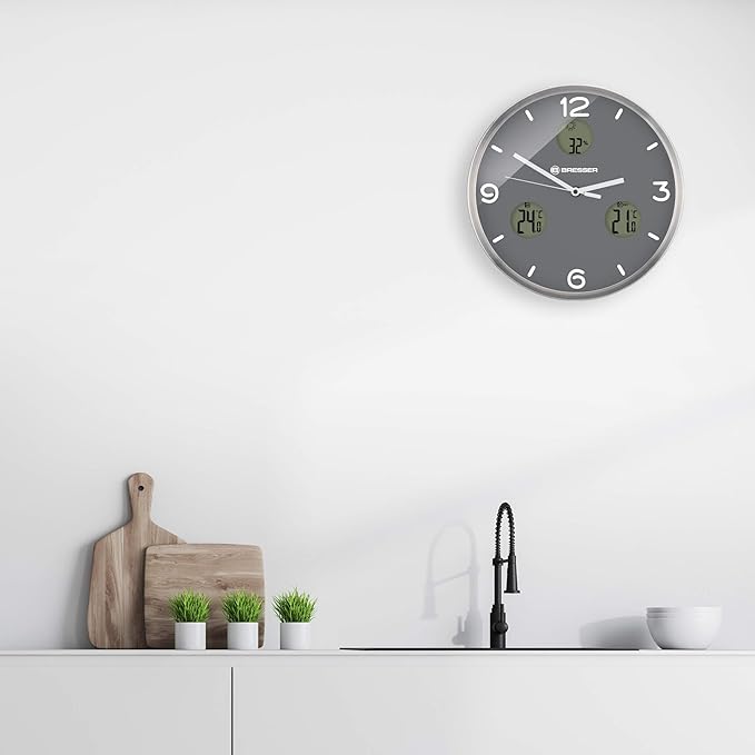 Horloges Murales Modernes