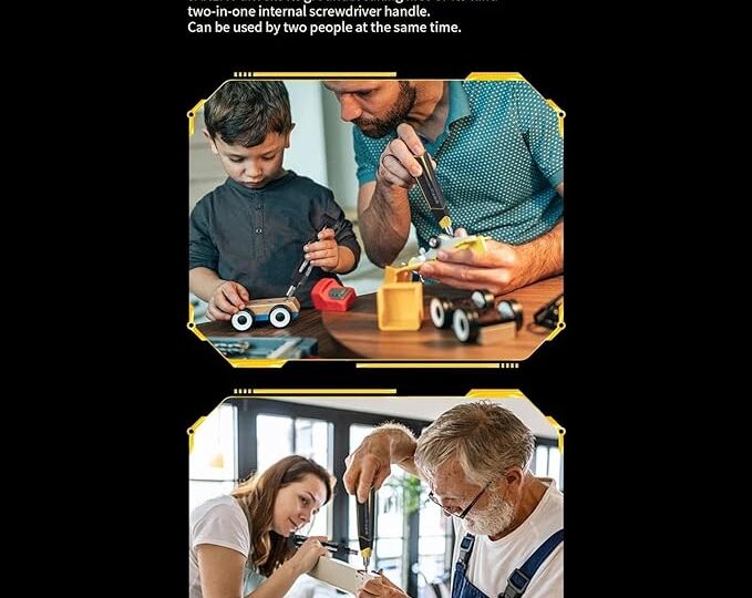 Kit reparation