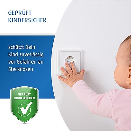 Protège-prises Électriques Sécurité Enfant
