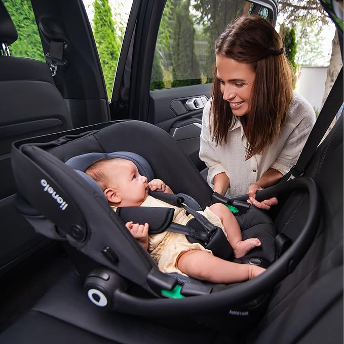Sièges Auto-Rehausseurs Pliables