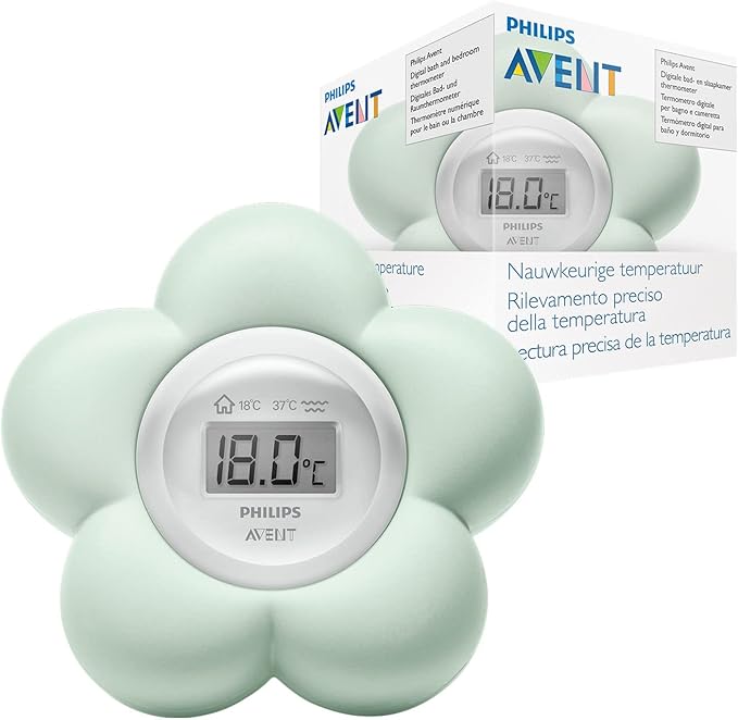 Thermomètres de Bain Flottants
