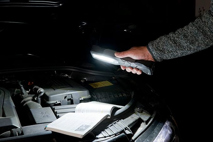 Lampes de Poche LED Puissantes