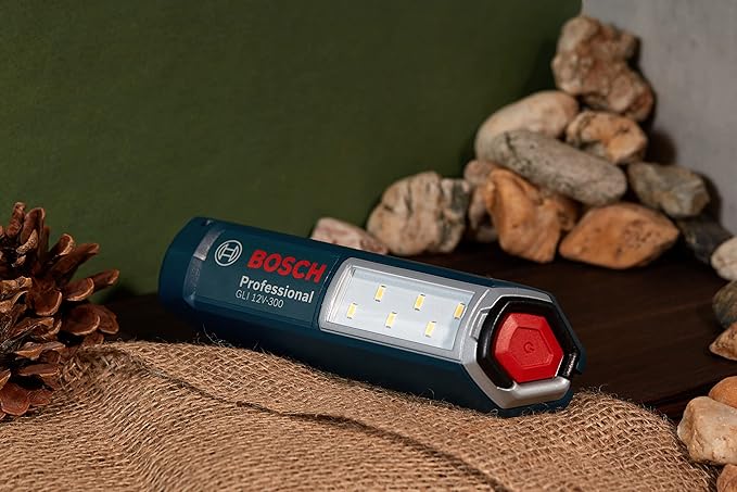 Lampes de Poche LED Puissantes